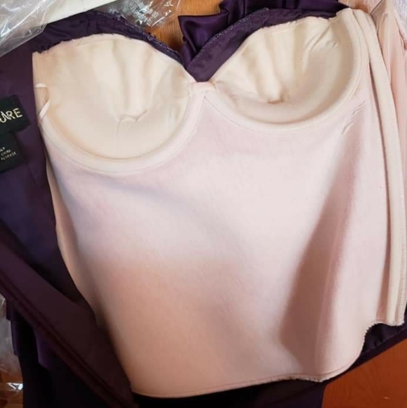 CM Couture Gown - Picture 5 of 6